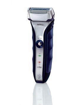 Braun Series 5 550